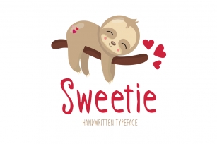 Sweetie Font Download