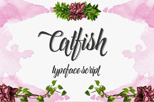 Catfish Font Download