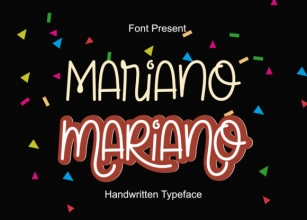 Mariano Font Download