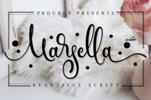 Marsella Font Download