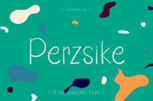 Perzsike Font Download
