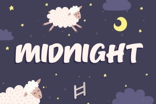 Midnight Font Download