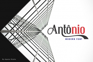 Antonio Font Download