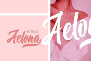 MUEBAND Script Font Download