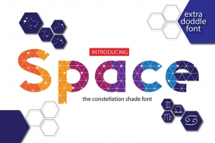 Space Font Download