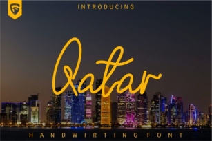 Qatar Font Download