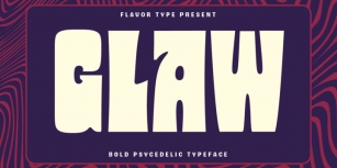 Glaw Font Download
