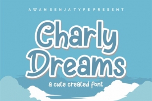 Charly Dreams Font Download