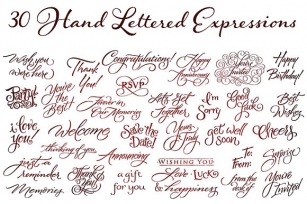 Greeting Cards Font Download