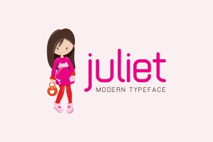 Juliet Font Download
