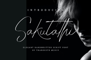 Sakulathi Font Download