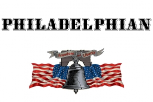 Philadelphian Font Download
