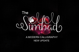 Simbad Font Download