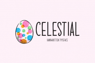 Celestial Font Download