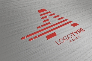 LogotypeFont Font Download
