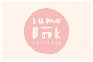 Sumo Book Font Download