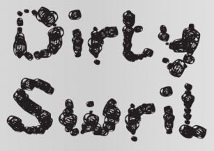 Dirty Swirl Font Download