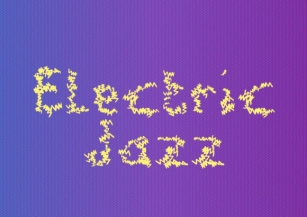 Electric Jazz Font Download