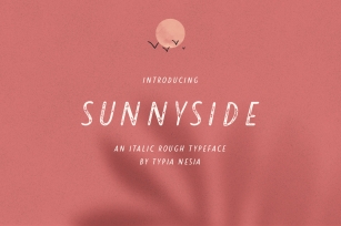 Sunnyside Sans Font Download