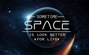 Space Cake Font Font Download