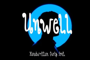 Unwell Font Download