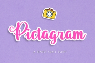 Pictagram Font Download