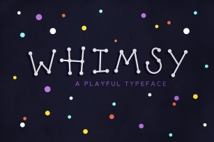 Whimsy Font Download