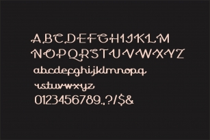unch Font Download