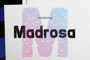 Madrosah Font Download