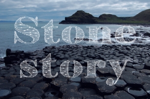 StoneStoryPlus Font Download