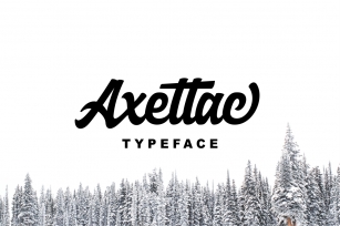 Axettac Script 70% OFF Font Download