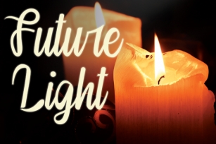 Future Light Font Download