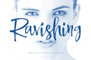 Ravishing Font Download