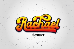 Rachael Script Font Download