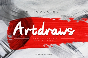 Artdraws Font Font Download
