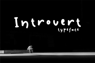 Introvert Font Download
