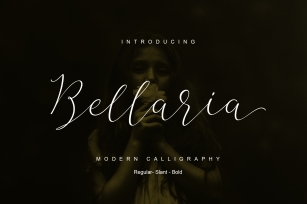 The Bellaria Script Discount 50 Font Download