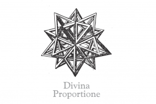 Divina Proportione Font Download