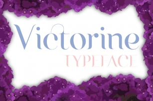 Victorine Font Download