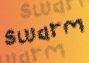 Swarm Font Download