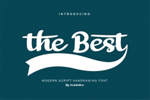 The Best Font Download