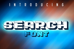 Search Font Download