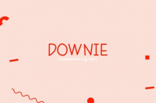 Downie Font Download