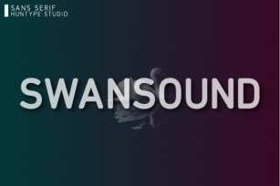 Swansound Font Download