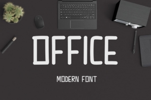 Office Font Download