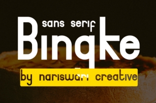 Bingke Font Download