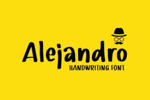 Alejandro Font Download