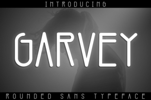 Garvey Font Download