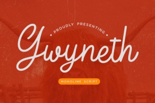 Gwyneth Font Download