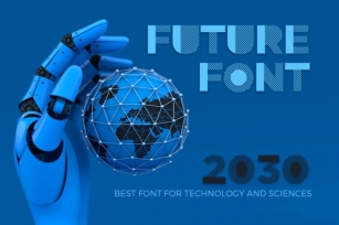 Future Font Download